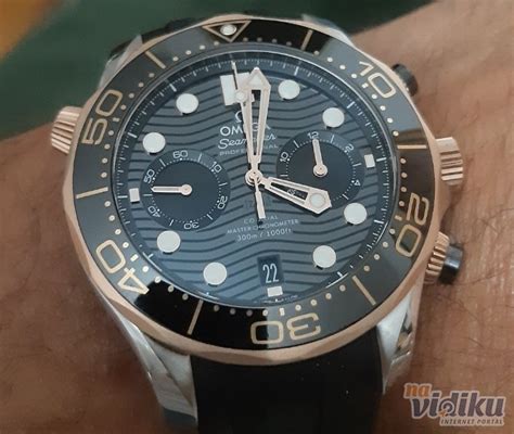 omega seamaster cena beograd